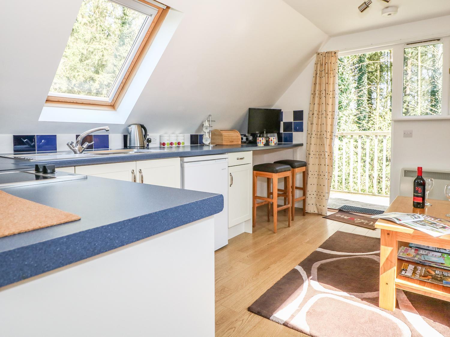 Apartamento The Roost Broughton  Exterior foto